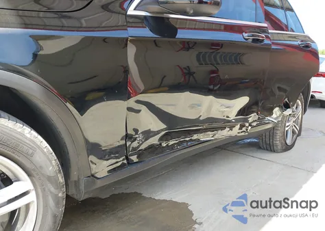 2021 Mercedes-Benz Glc 300 Suv z USA, uszkodzony, nr VIN W1N0G8DB0MV276055